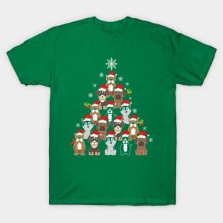 Merry Woofmas T-Shirt